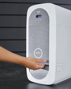 Filtr Grohe Blue w rozmiarze S, filtracja 5-fazowa, 600 l