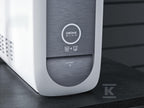 Filtr Grohe Blue w rozmiarze S, filtracja 5-fazowa, 600 l