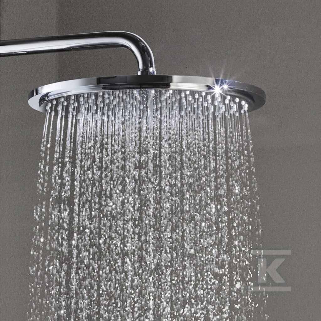 Głowica deszczowa Hansgrohe Raindance Air Ø 240 mm DN15 chrom 27477000