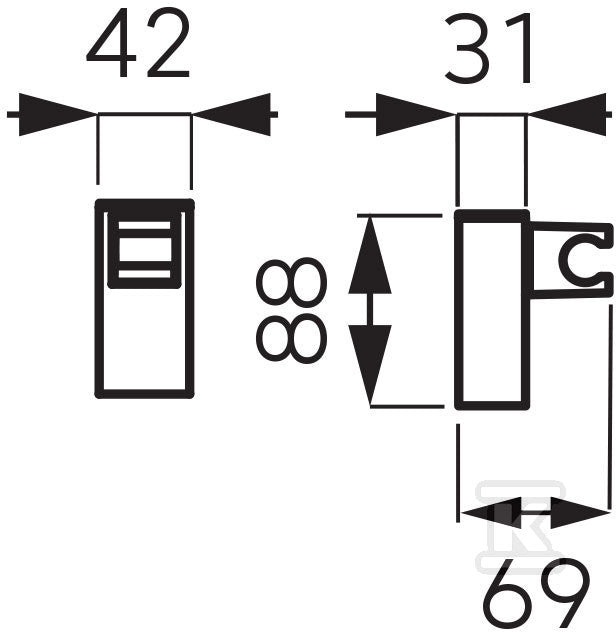 DFZ070