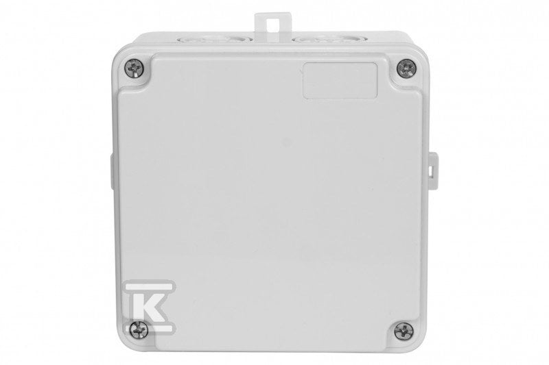 Puszka BS 110x110x70 mm