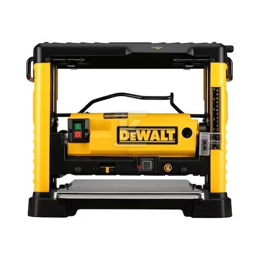 Przenośna strugarka grubościowa 1800W DW733-QS