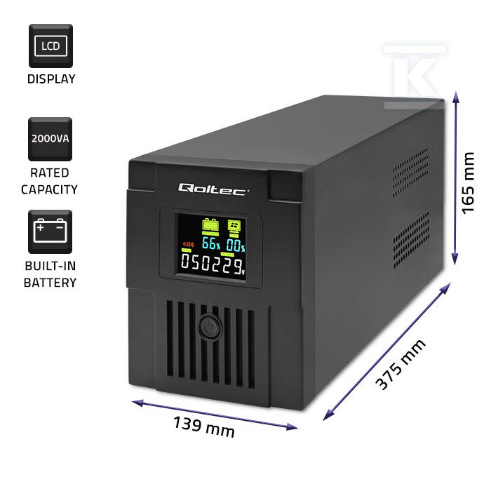 DLE745