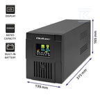 DLE745