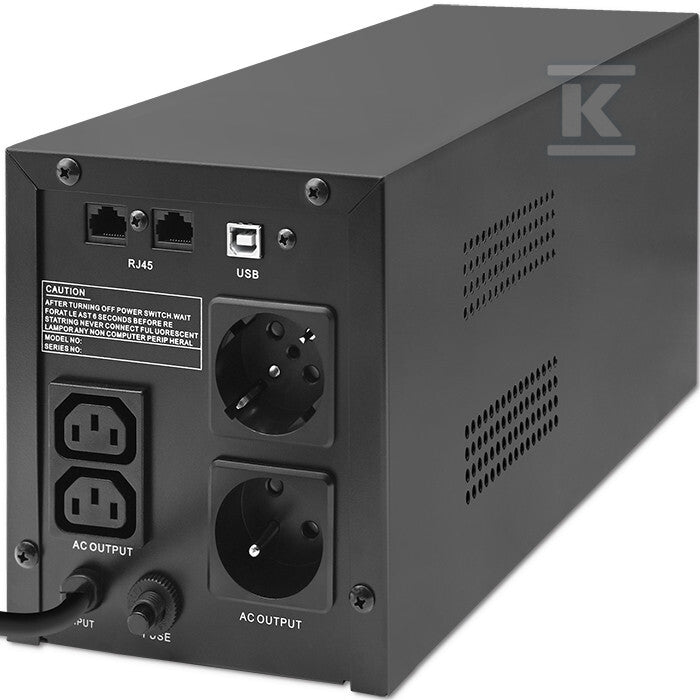 DLE745