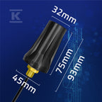 DLE645