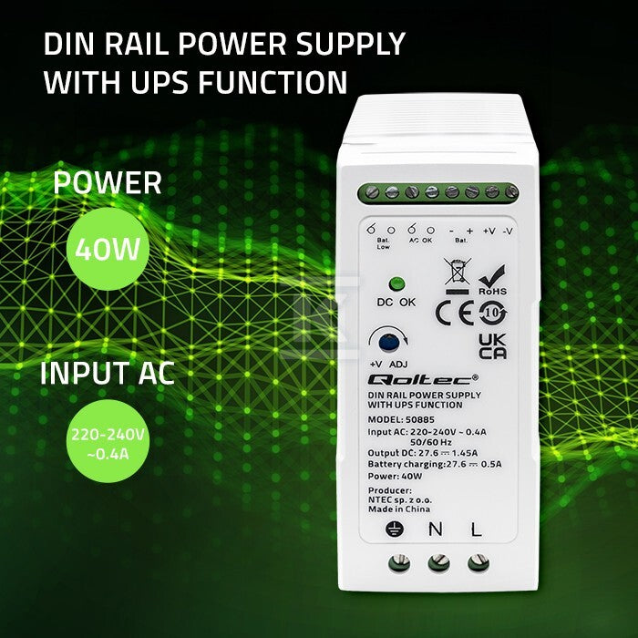 DLE740