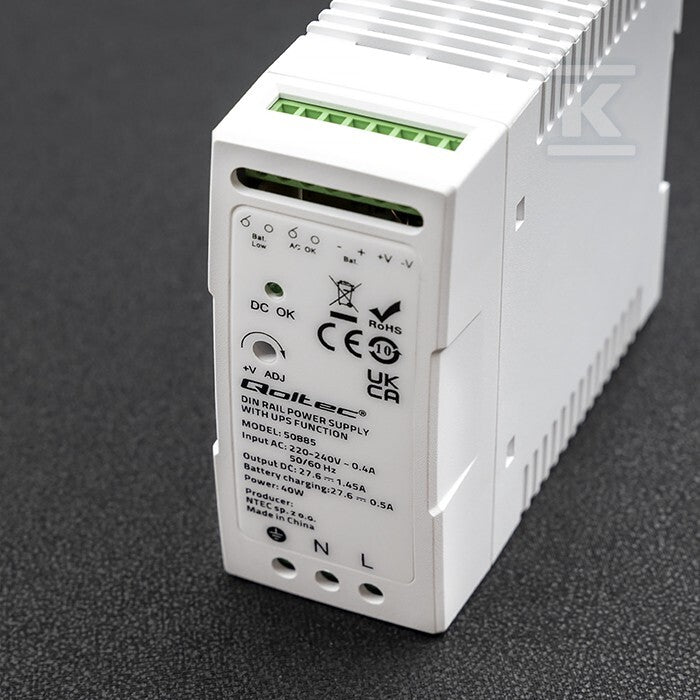 DLE740