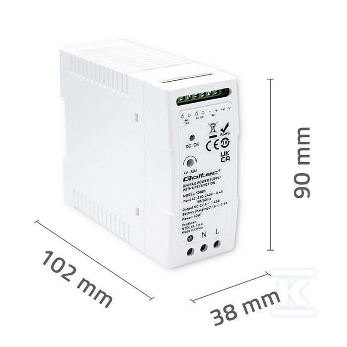 DLE740