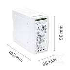 DLE740