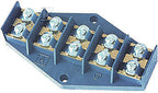Płytka odgałęźna ZPT 5x16mm2