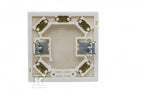 Puszka przyłaczeniowa do kuchenek 5x6mm2