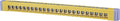 Listwa PE 24 zac. 5,5 mm (żółta) ERP-PE2