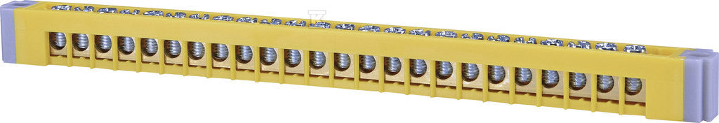 Listwa PE 24 zac. 5,5 mm (żółta) ERP-PE2