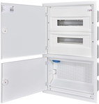 Obudowa teletechniczna pionowa ERP12-4-2V MEDIA