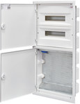 Obudowa teletechniczna pionowa ERP12-4-2V MEDIA