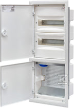 Obudowa teletechniczna pionowa ERP12-4-2V MEDIA