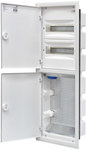 Obudowa teletechniczna pionowa ERP12-4-2V MEDIA