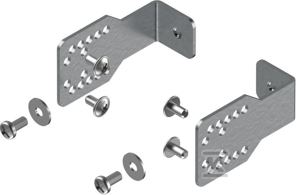 Element mocujący (1kpl=2szt) LG-V5 SET