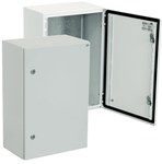 Obudowa hermetyczna IP66 GT 80-80-40