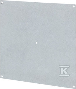 Płyta montażowa metalowa EPC-MMP 40-40