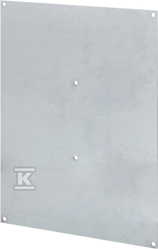 Płyta montażowa metalowa EPC-MMP 50-40