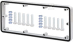 Kołnierz łączący EPC-CF-B 35x15