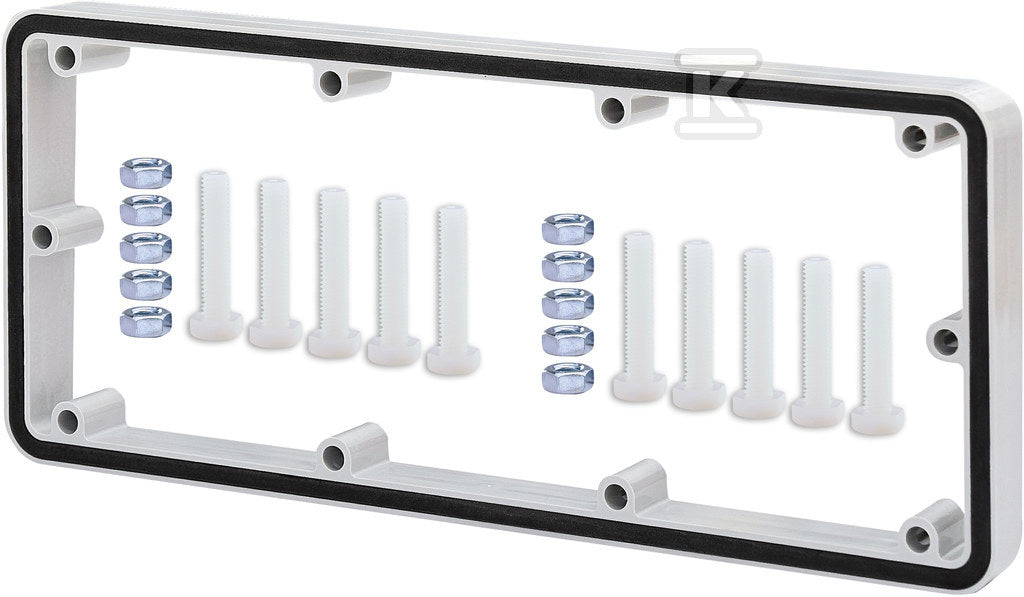 Kołnierz łączący EPC-CF-B 35x15