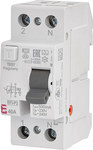 Wyłącznik różnicowoprądowy EFI-4 A 100/0.1