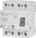 Wyłącznik różnicowoprądowy EFI-P4 AC 25/0.3