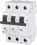 Zamek metal + 2 klucze do ECT/ECM ECMECT-L2K