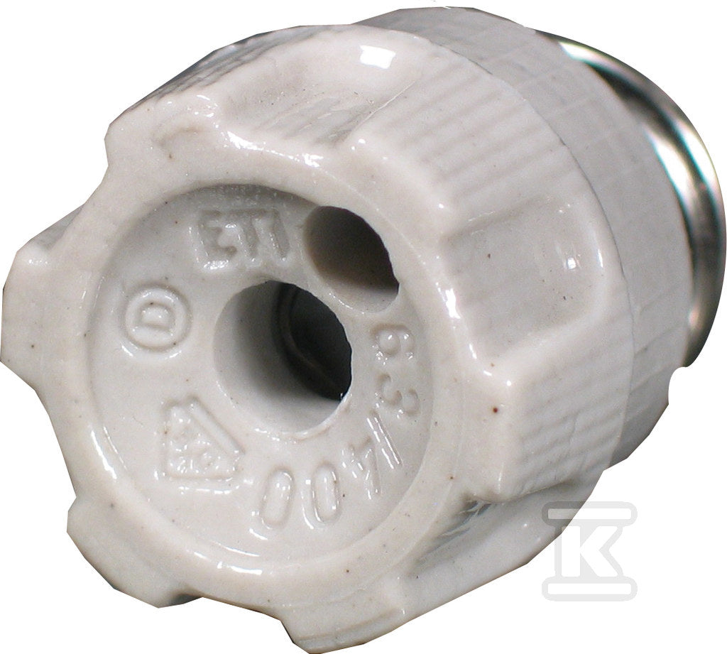 Główka bezpiecznikowa D01 KN D01