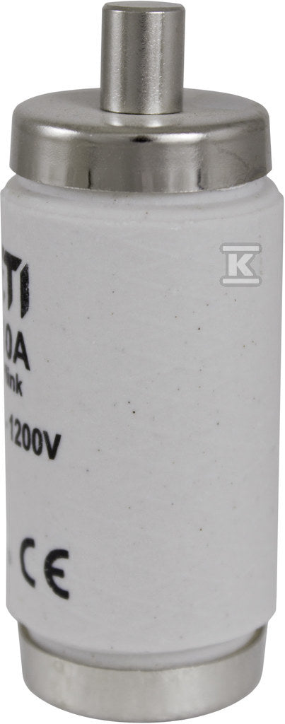 Wkładka topikowa szybka 1200V DIII GF 4A/1200V