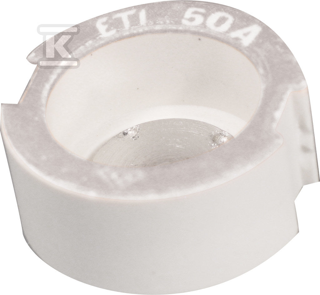 Wstawka kalibrowa VDIII 50A
