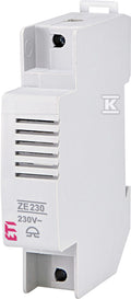Dzwonek 230V ZE 230V