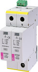 Ogranicznik przepięć T2 (C) ETITEC C T2 275/20 1+0 RC