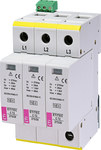 Ogranicznik przepięć T2 (C) ETITEC C T2 275/20 1+0 RC
