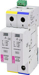 Ogranicznik przepięć T2 (C) ETITEC C T2 275/20 1+0 RC