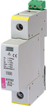 Ogranicznik przepięć T2 (C) ETITEC C T2 275/20 1+0 RC