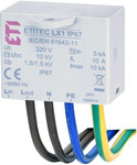 Ogranicznik przepięć - do źródeł światła LED ETITEC LX2 IP67