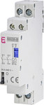 Stycznik bistabilny 25A 1-biegunowy, 1-modułowy RBS225-10-230V AC