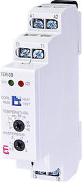 Termostat analogowy TER-3B