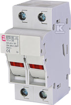 Rozłącznik bezpiecznikowy EFD 10 2p LED