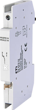 Styk pomocniczy NO+NZ PS EFD14 VLC14
