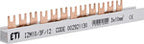 Izolowana szyna zbiorcza IZM10/3F/54