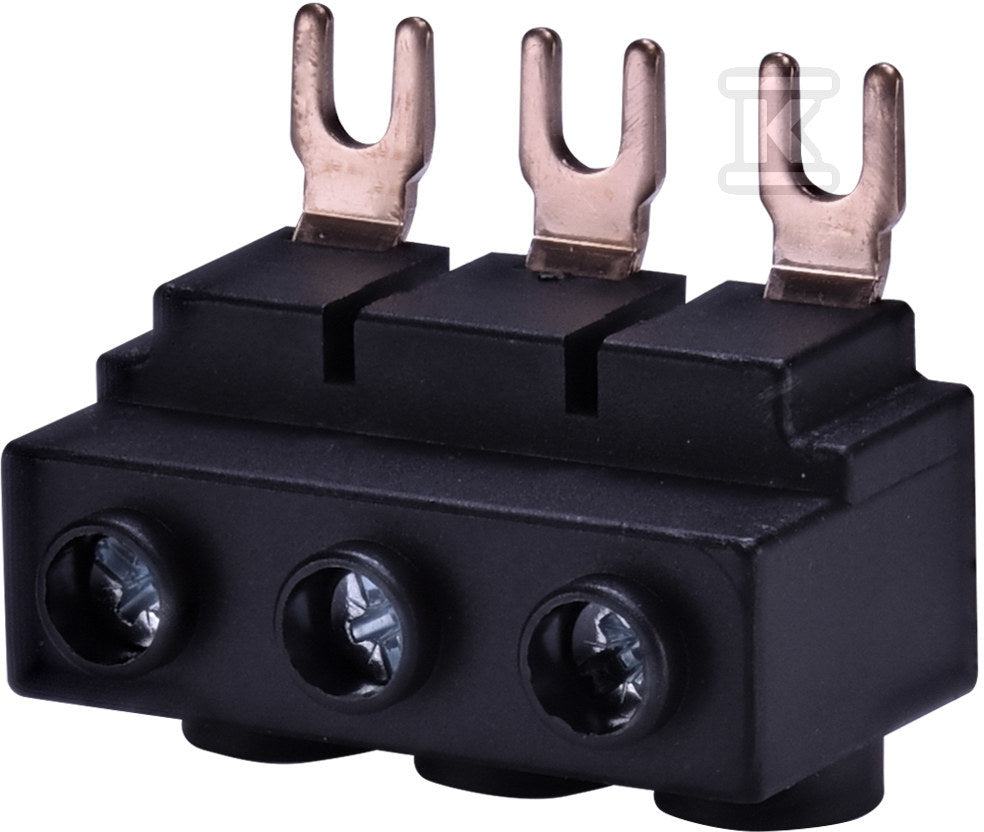 Listwa zasilająca IZM-L3-25