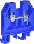 Złączka gwintowa neutralna (niebieska) VS 6 PAN