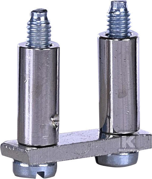 Zwieracz 2-torowy MP 2 16