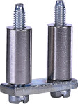 Zwieracz 3-torowy MP 3 10