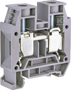 Złączka gwintowa 35 mm2 (szara) ESC-CBC.35